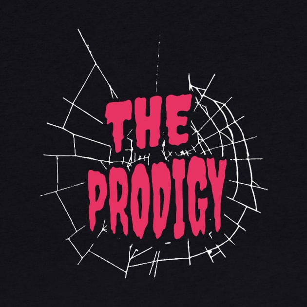 Prodigy by darkskullxx